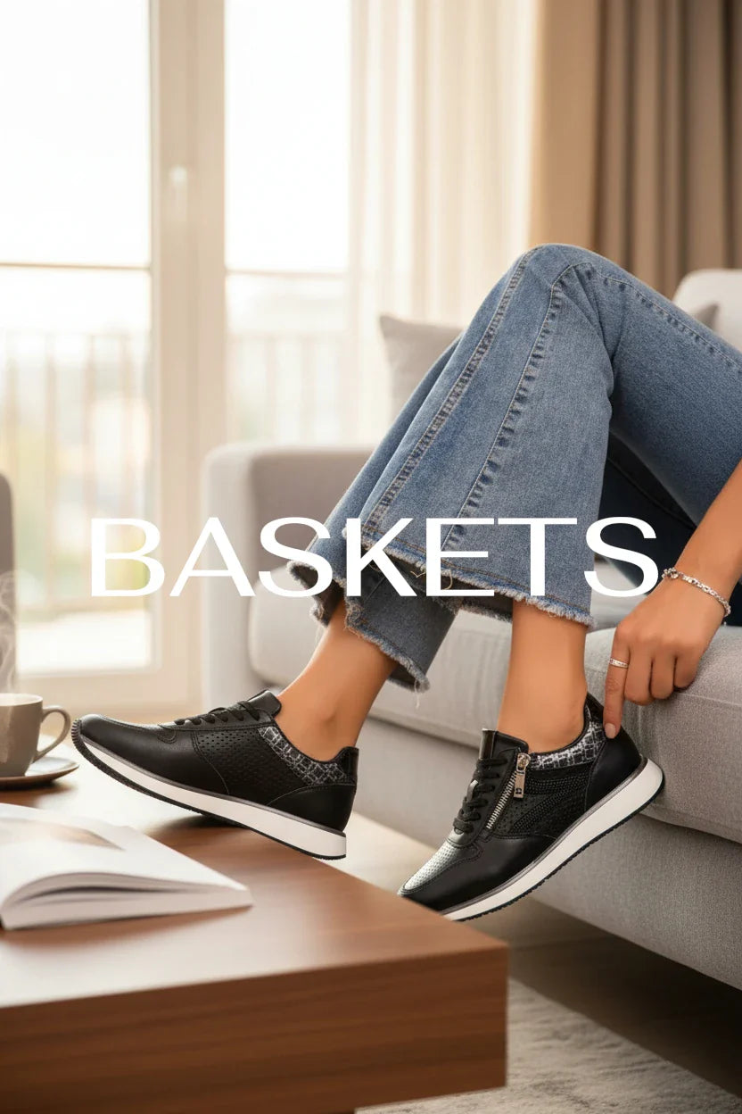 Baskets
