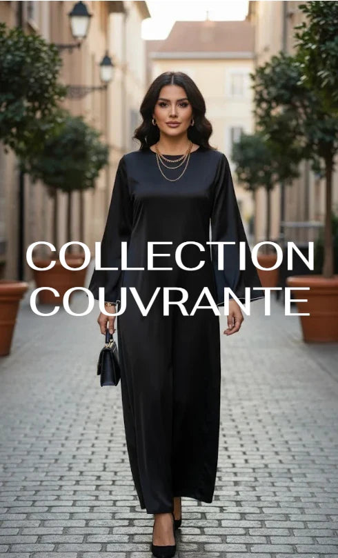Collection Couvrante