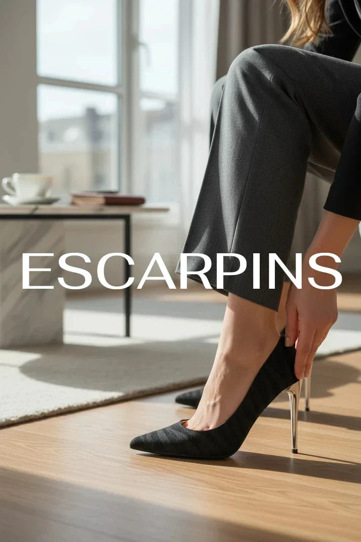 Escarpins