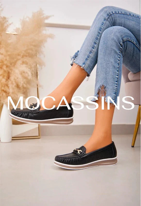 Mocassins