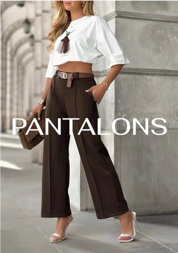 Pantalons