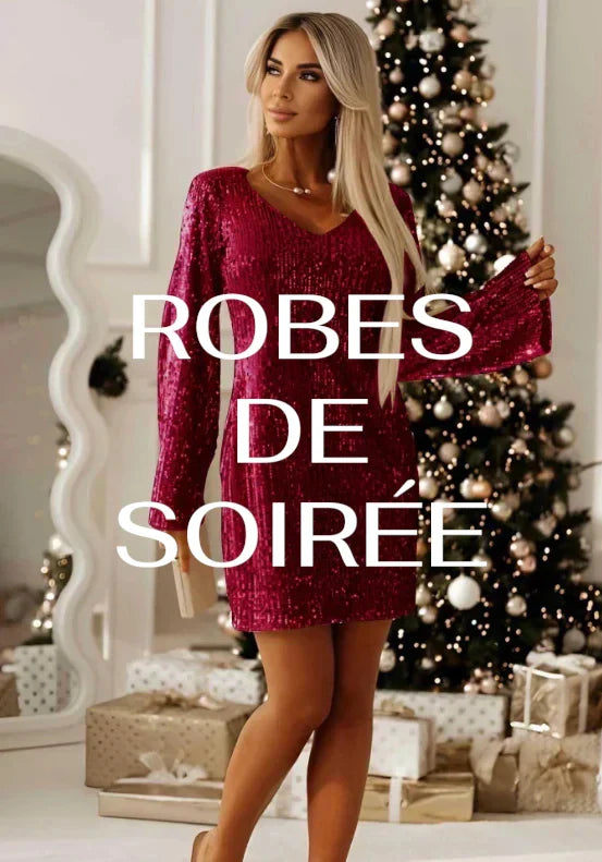 Robes de soirée