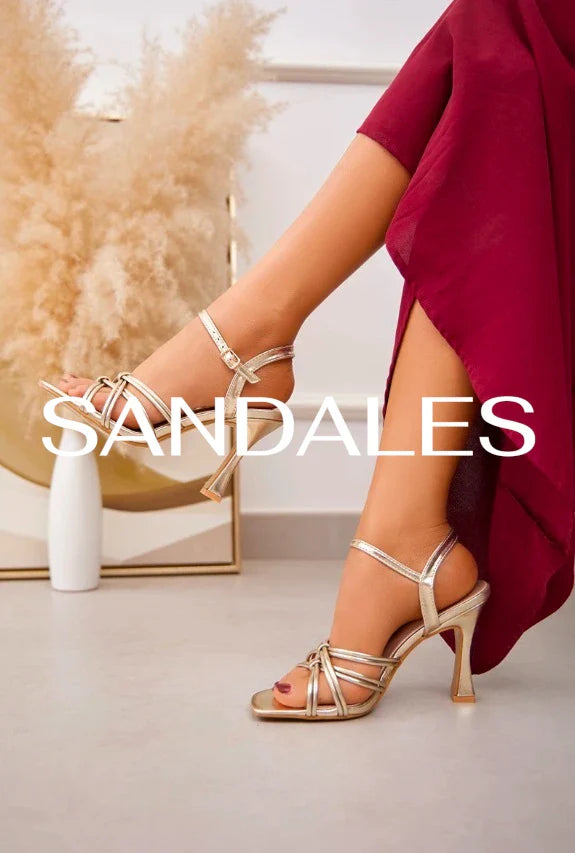 Sandales