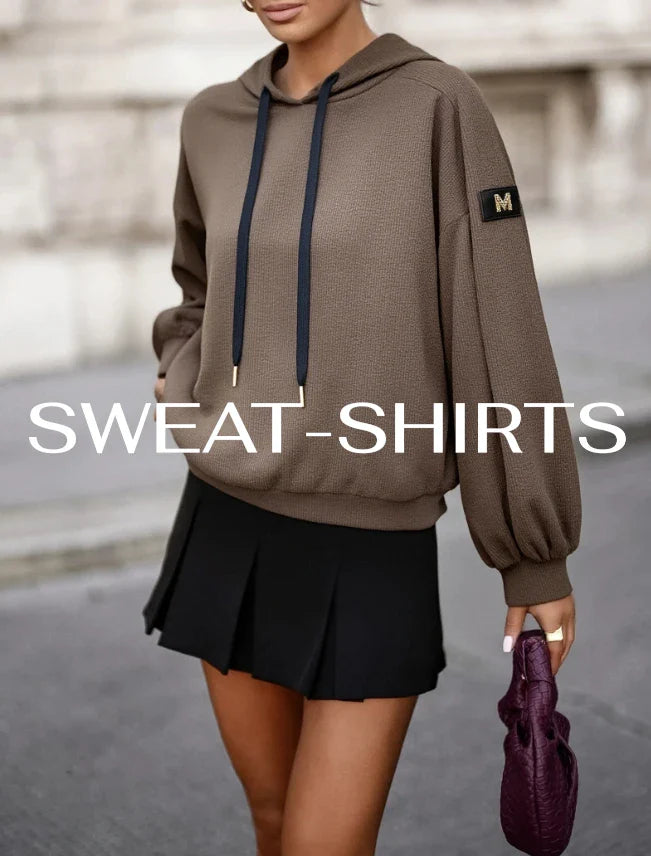 Sweat-shirts