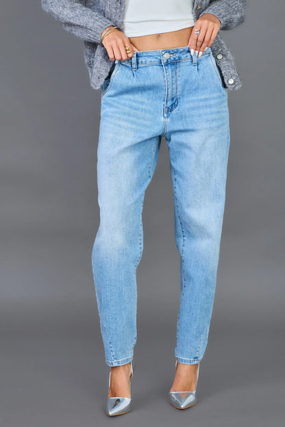 Jeans Balloon TALYNE