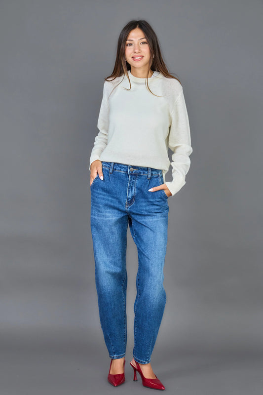 Jeans Balloon TALYNE