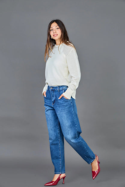 Jeans Balloon TALYNE