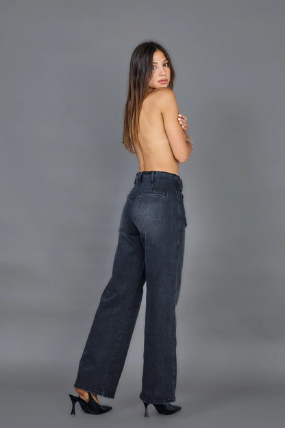 Jeans Wide AUDREY