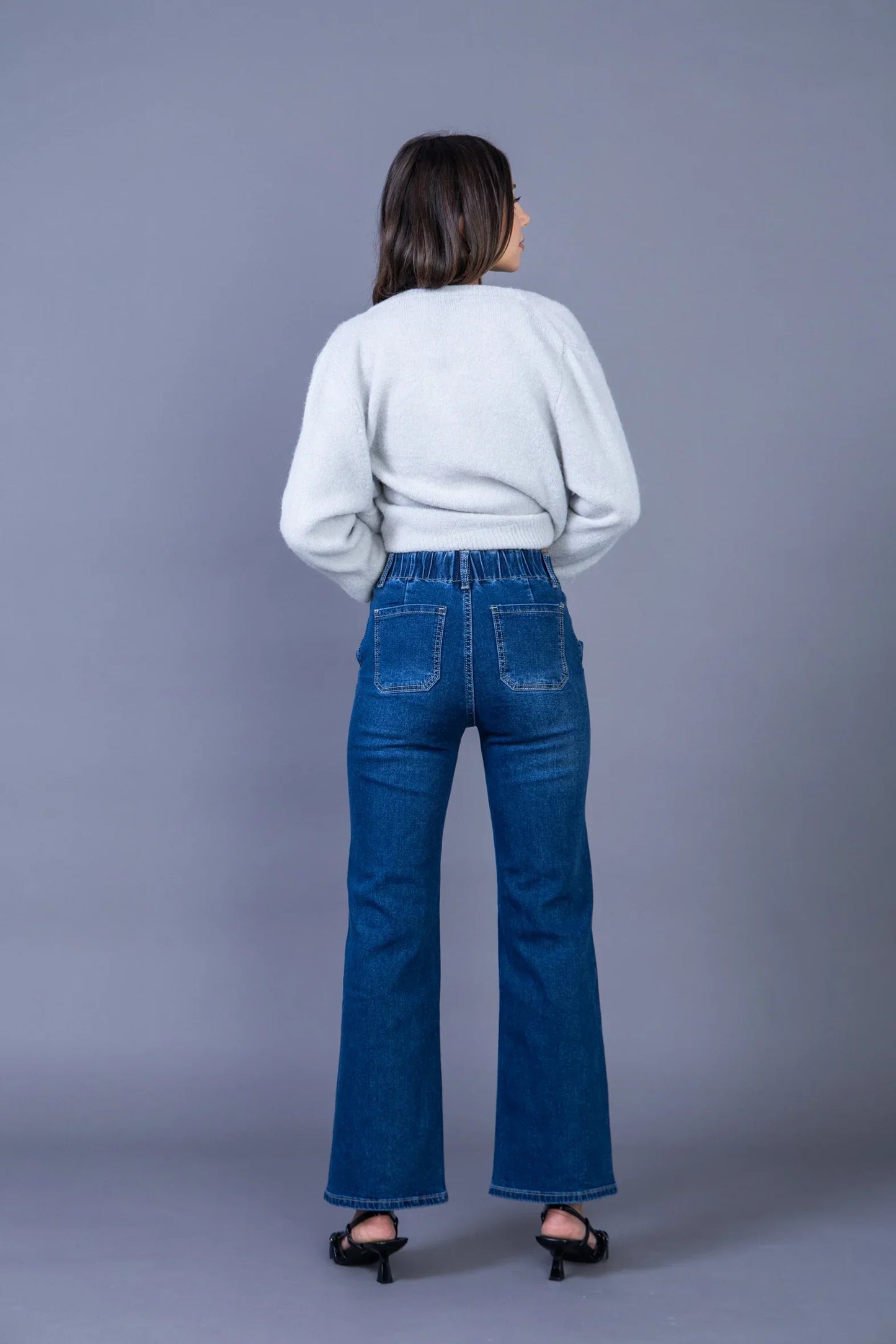 Jeans Wide ELIOT